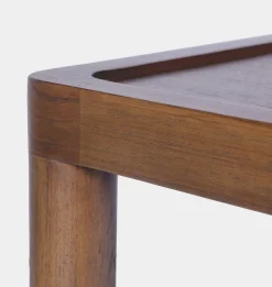 Gabriella End Table
