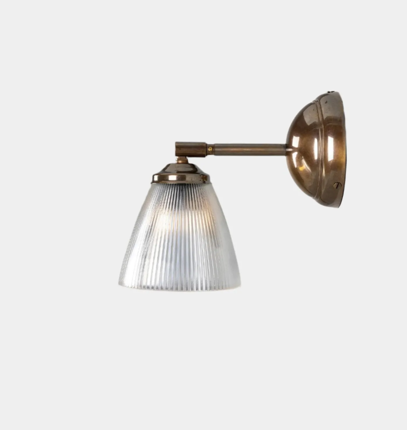 Gadar Vintage Wall Light