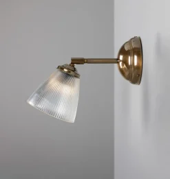 Gadar Vintage Wall Light