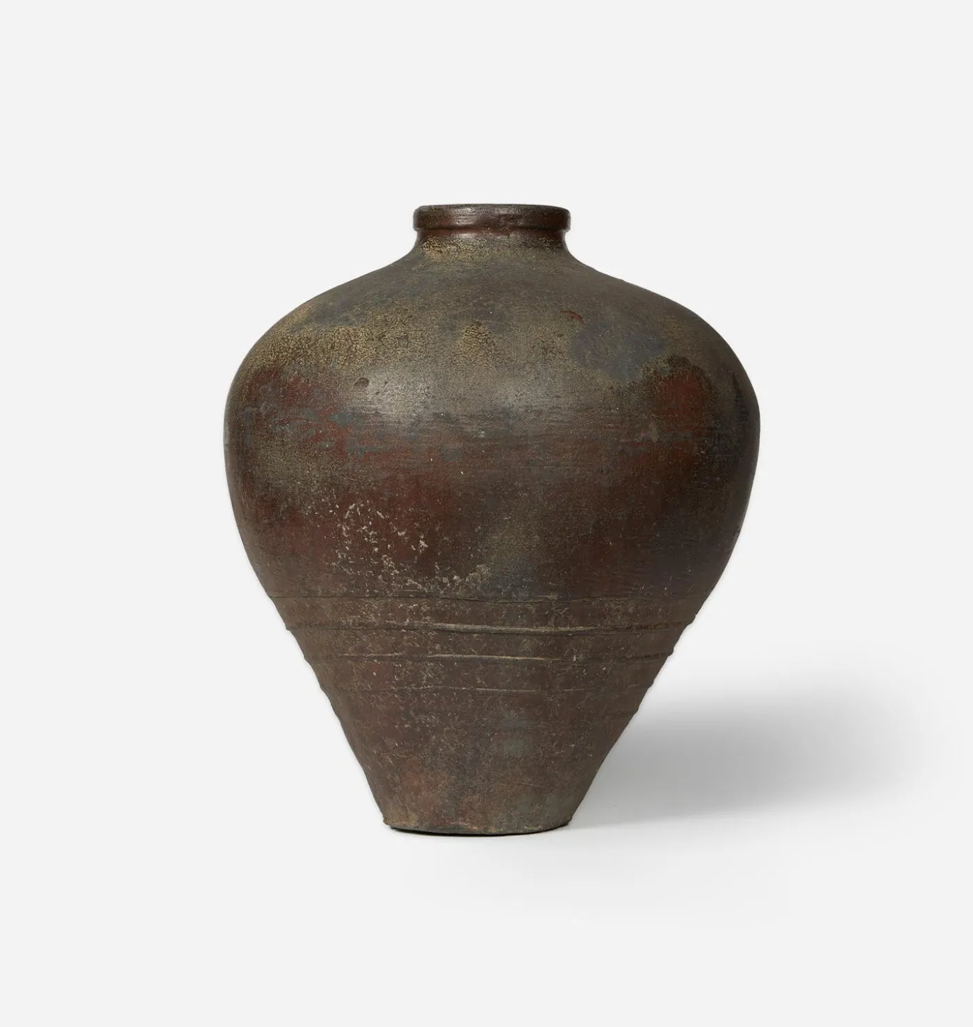 Gaines Vessel