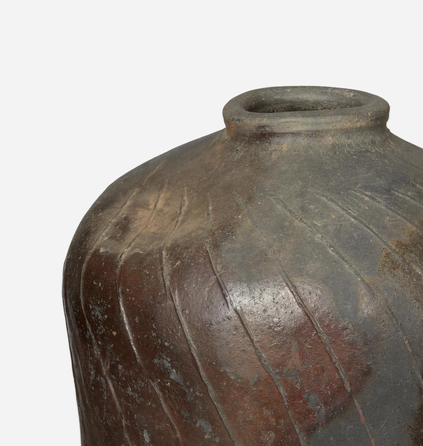 Gaines Vessel