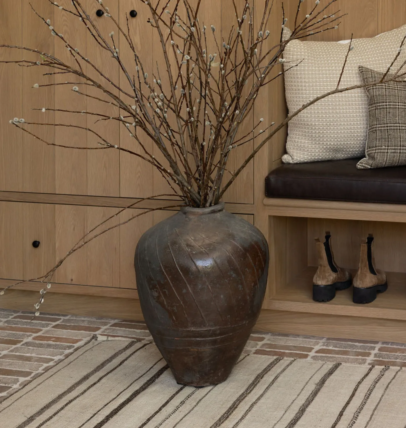 Gaines Vessel