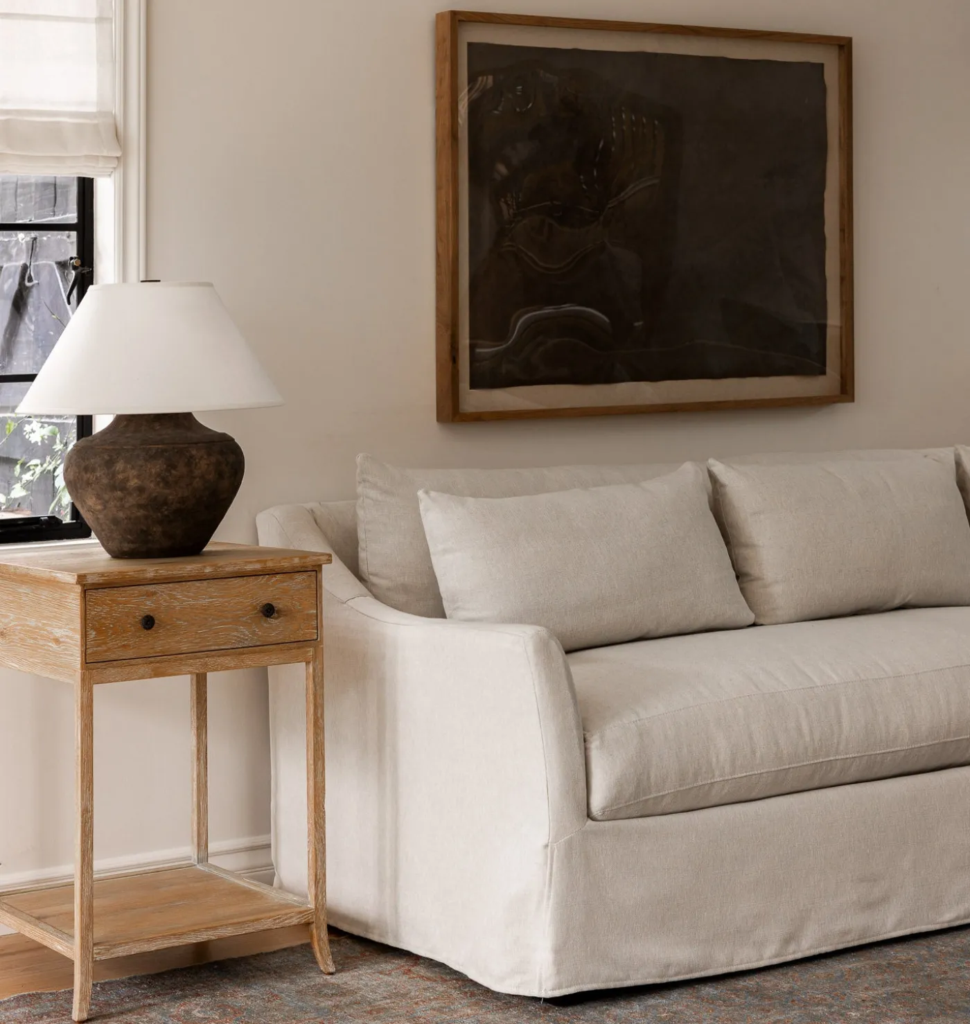 Gavin Side Table
