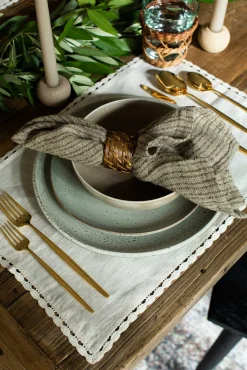 Gen Placemat S/2