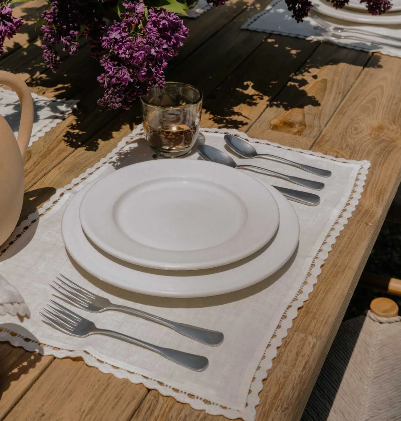 Gen Placemat S/2