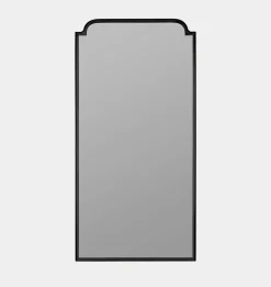 Genevieve Floor Mirror