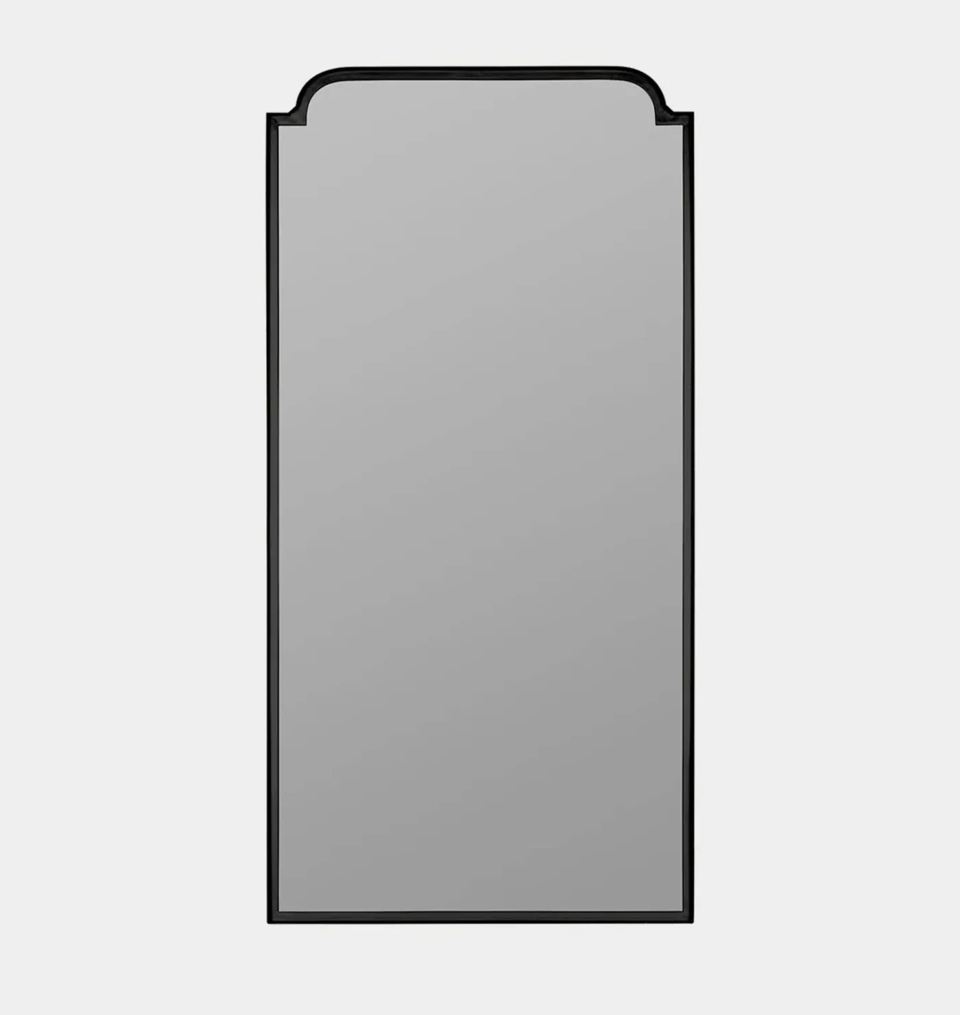 Genevieve Floor Mirror