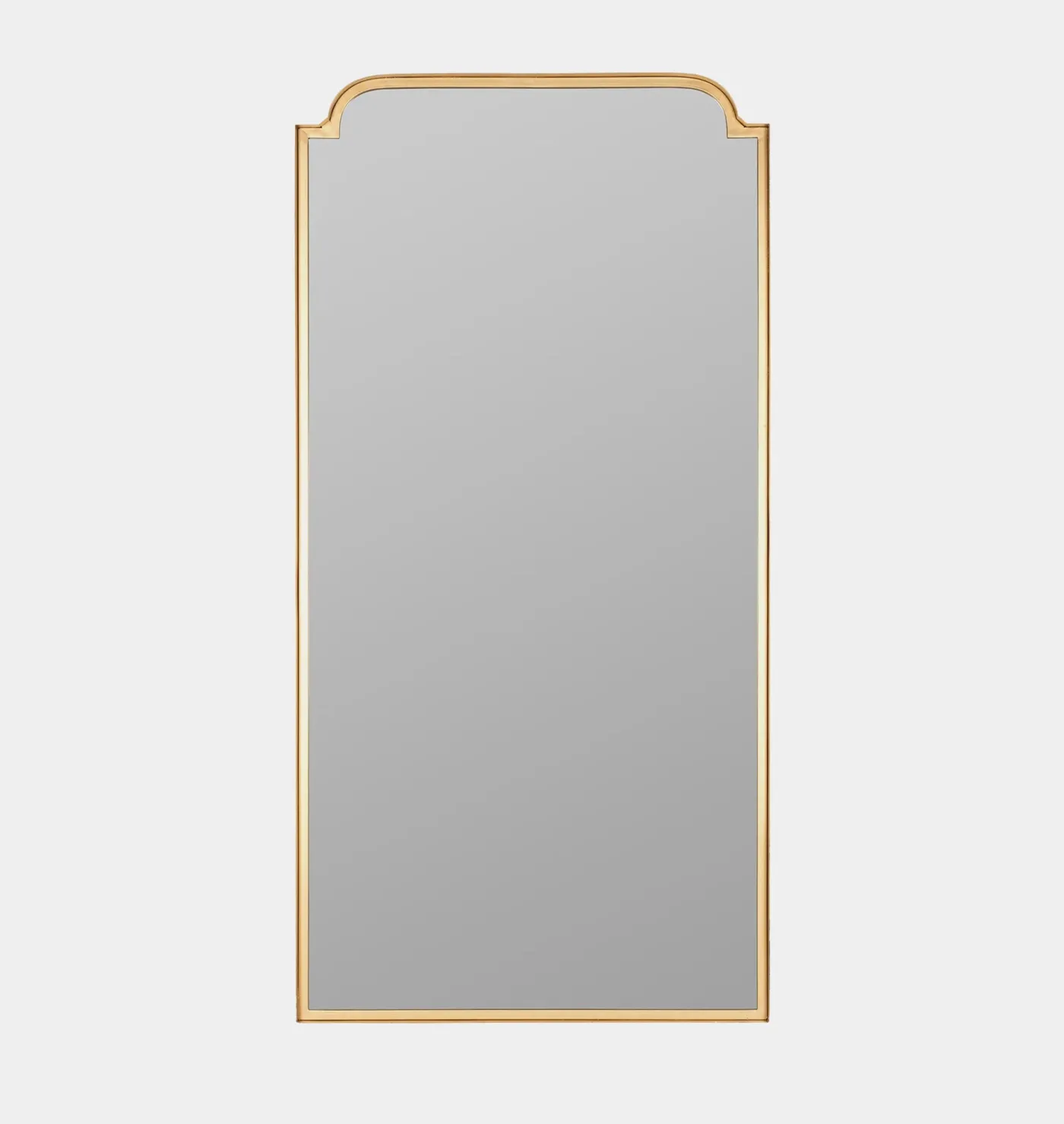 Genevieve Floor Mirror