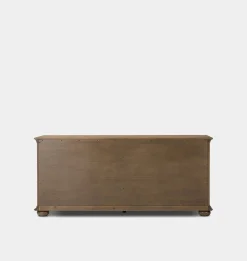 Geoffrey 8 Drawer Dresser