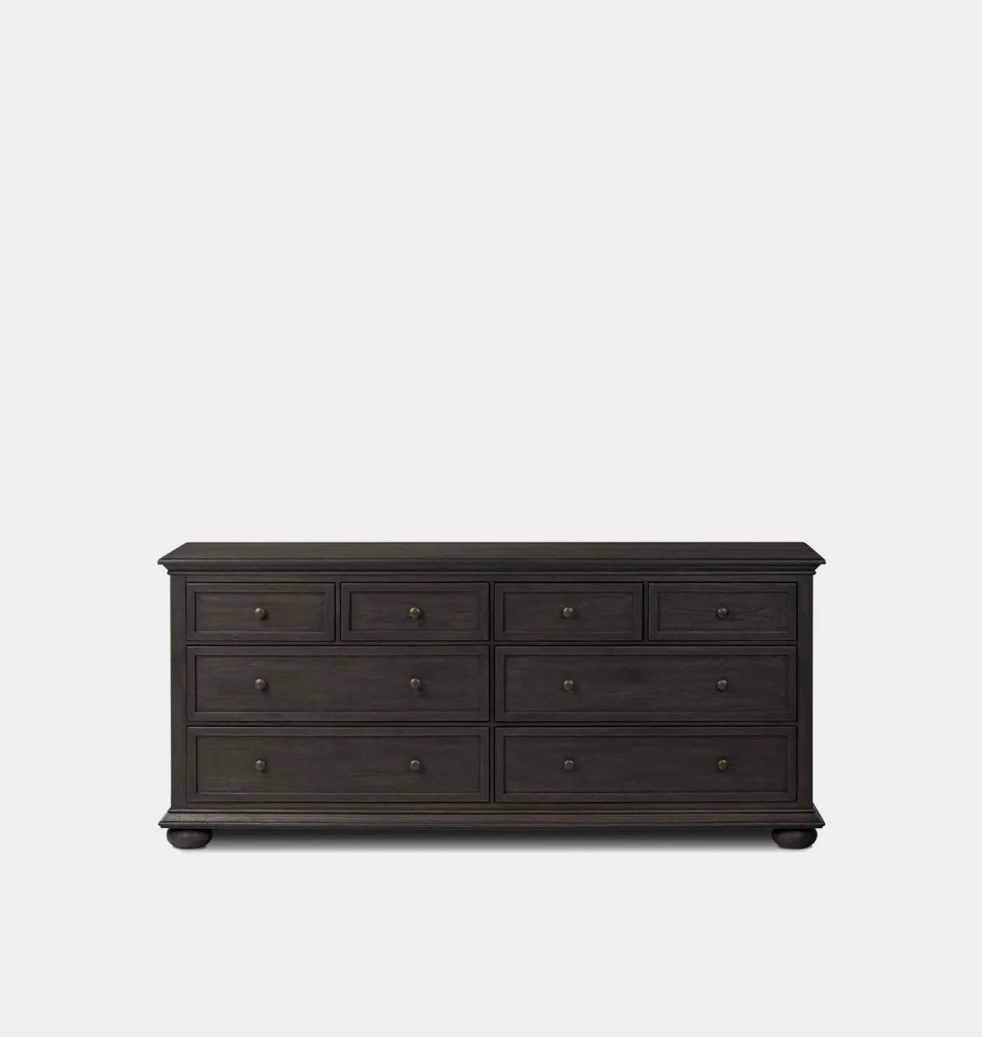 Geoffrey 8 Drawer Dresser