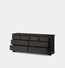 Geoffrey 8 Drawer Dresser