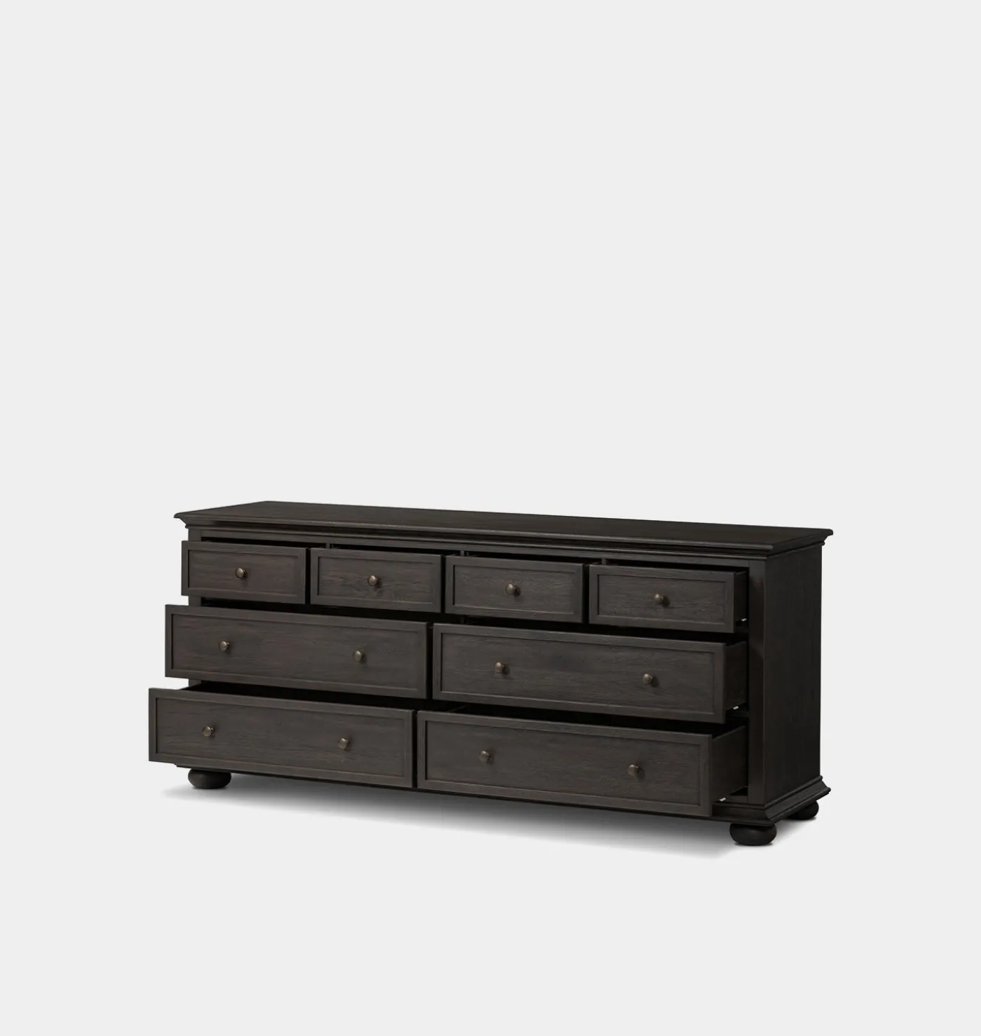 Geoffrey 8 Drawer Dresser