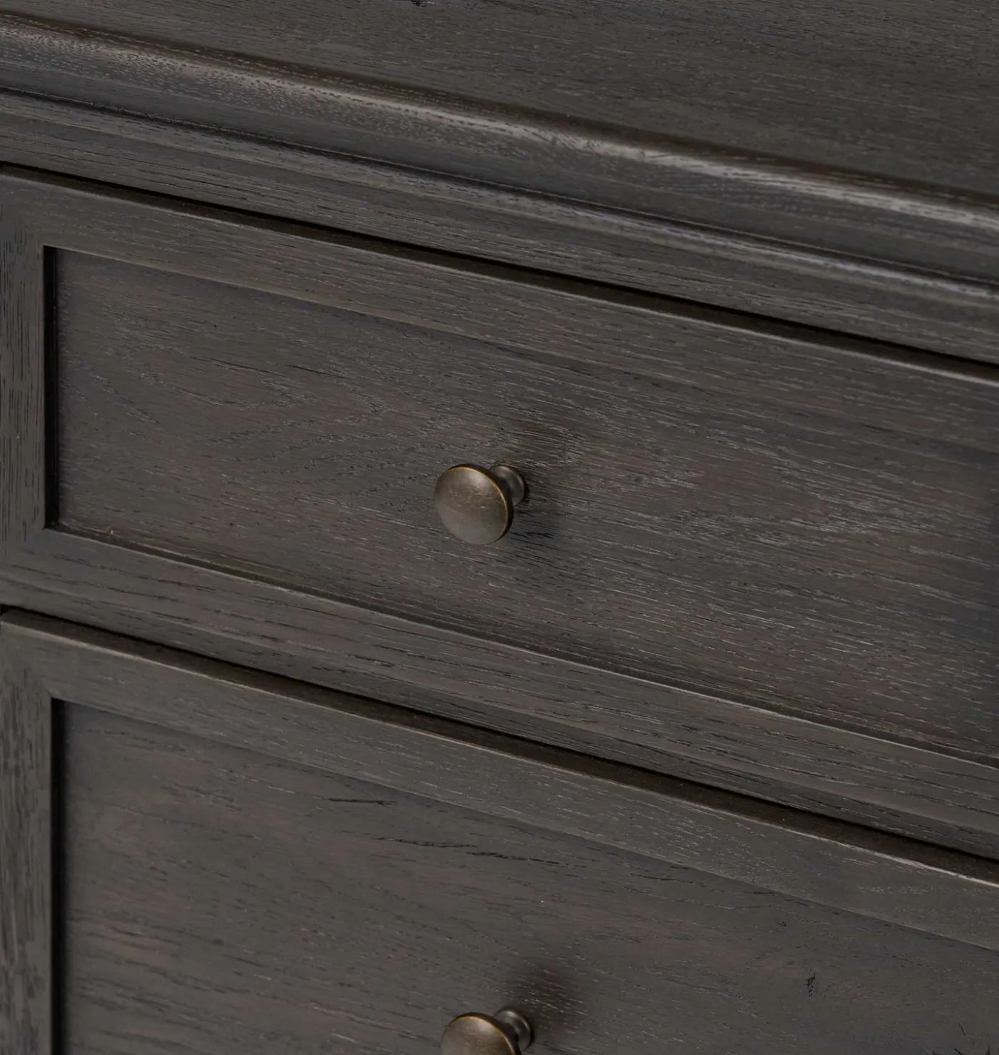 Geoffrey 8 Drawer Dresser