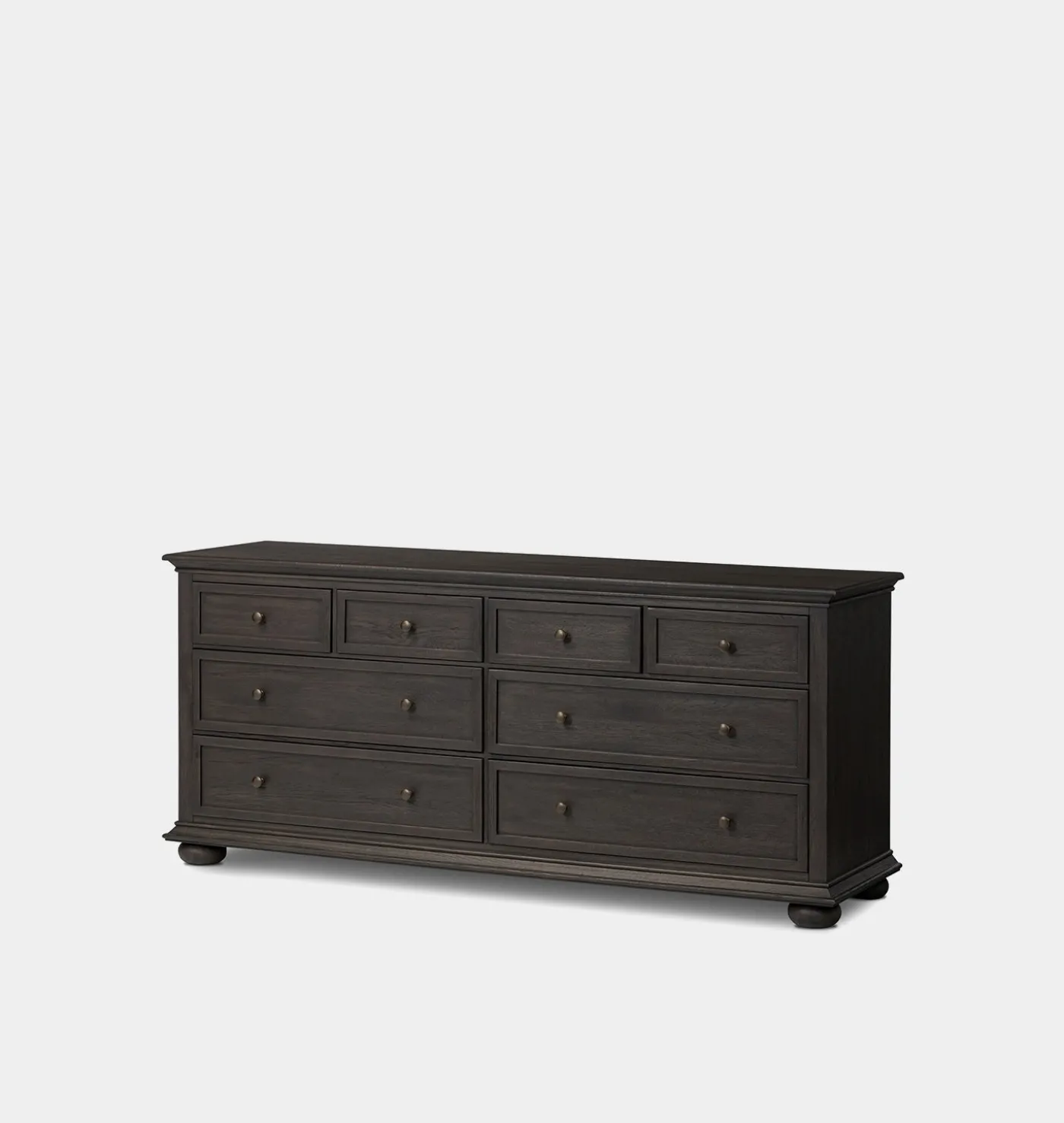 Geoffrey 8 Drawer Dresser
