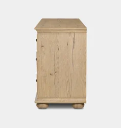 Geoffrey 8 Drawer Dresser