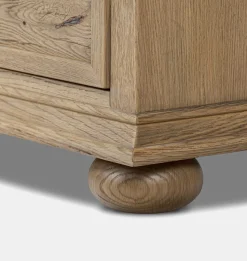 Geoffrey 8 Drawer Dresser
