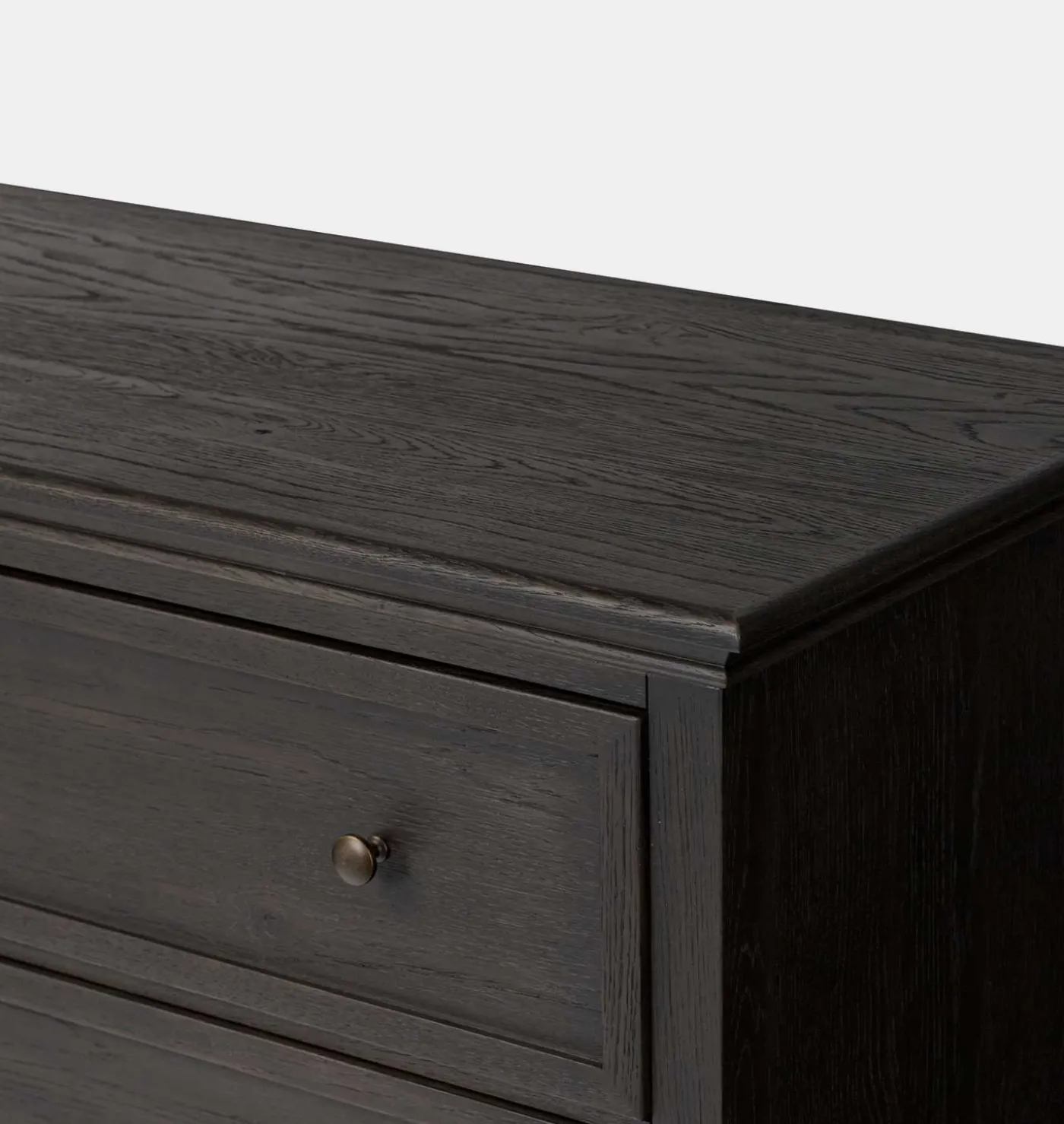 Geoffrey 4 Drawer Dresser