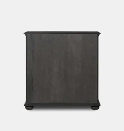 Geoffrey 4 Drawer Dresser