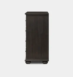 Geoffrey 4 Drawer Dresser