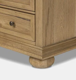 Geoffrey Nightstand