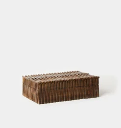 Geometric See-Saw Box