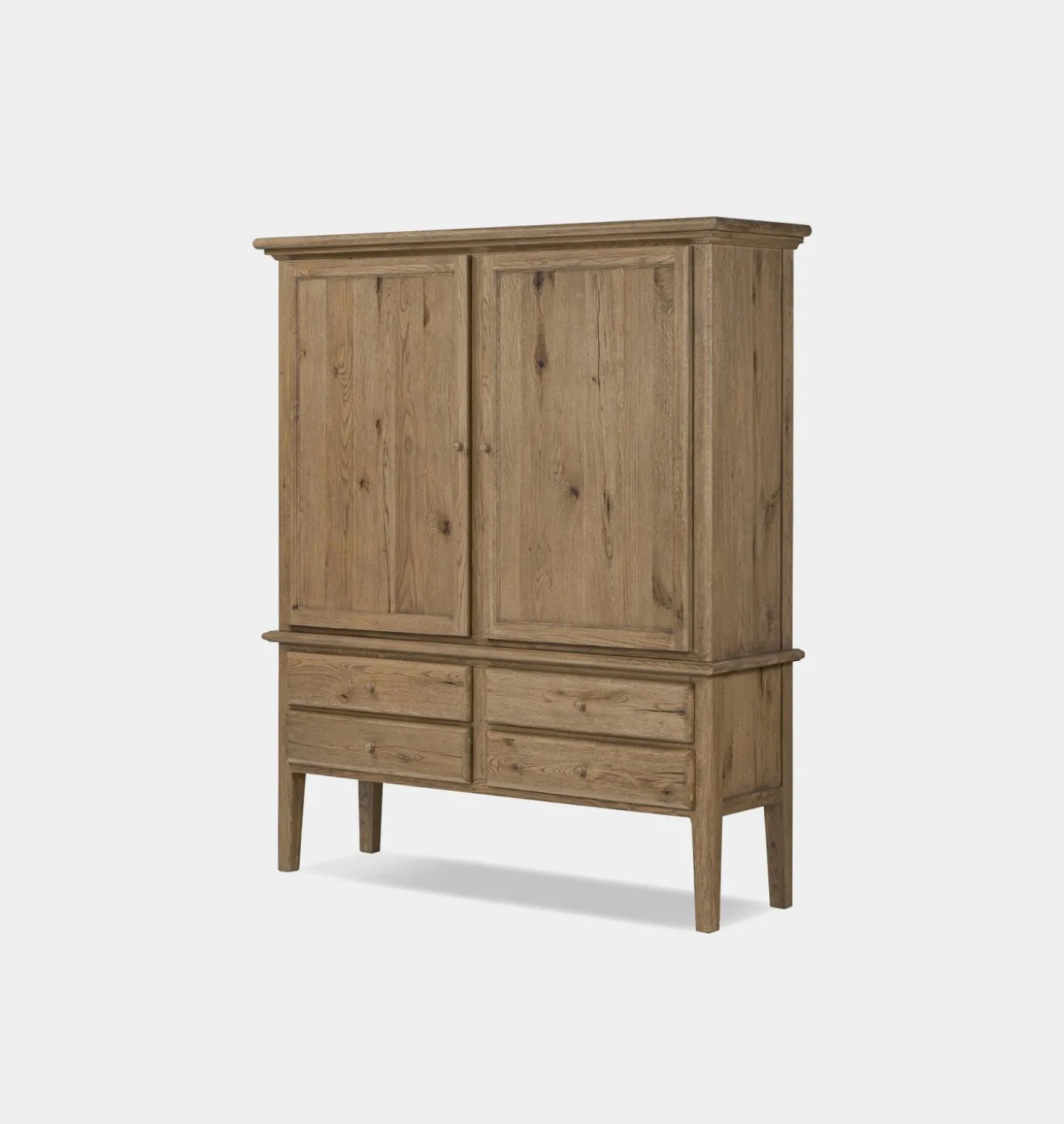 George Cabinet