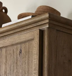 George Cabinet