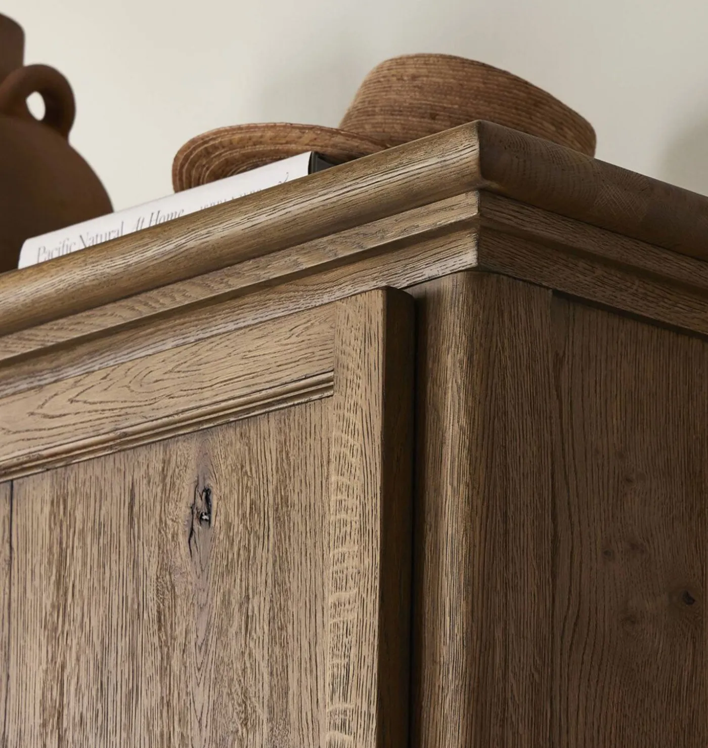 George Cabinet