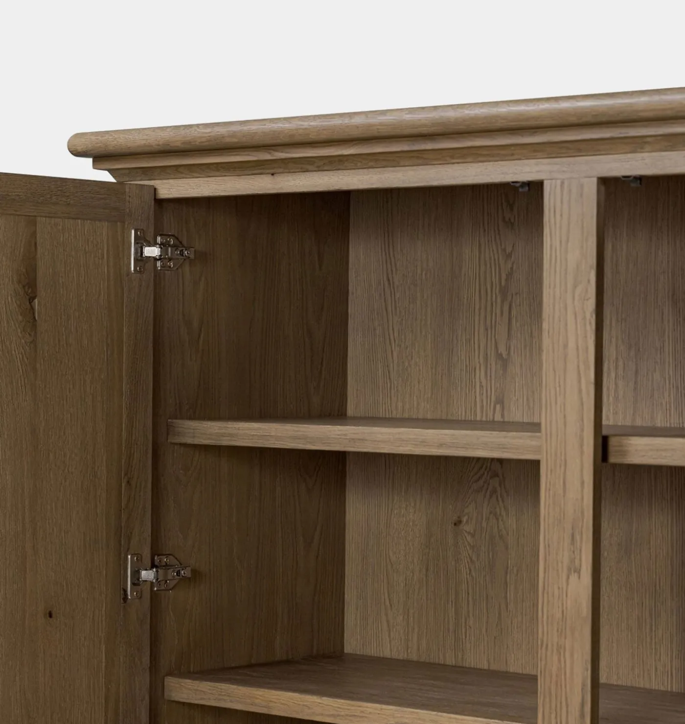 George Cabinet