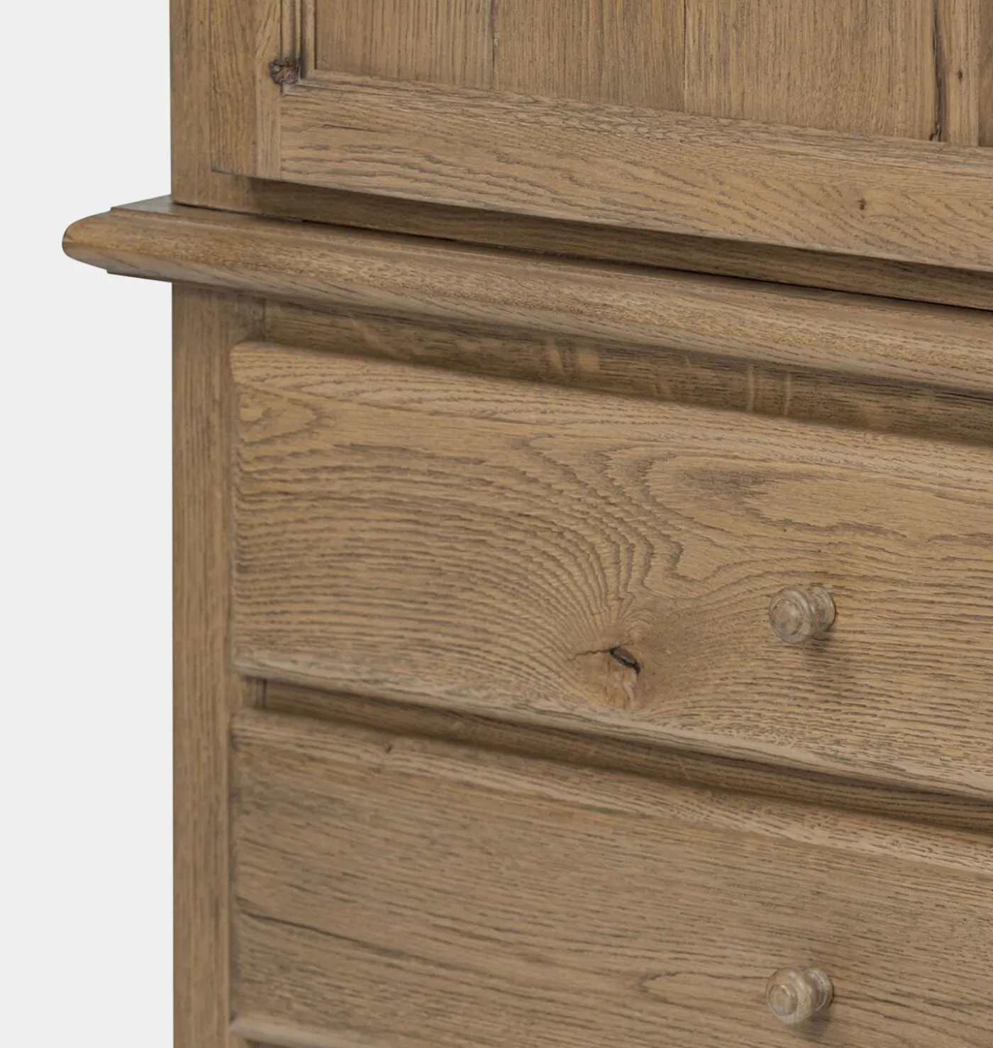 George Cabinet