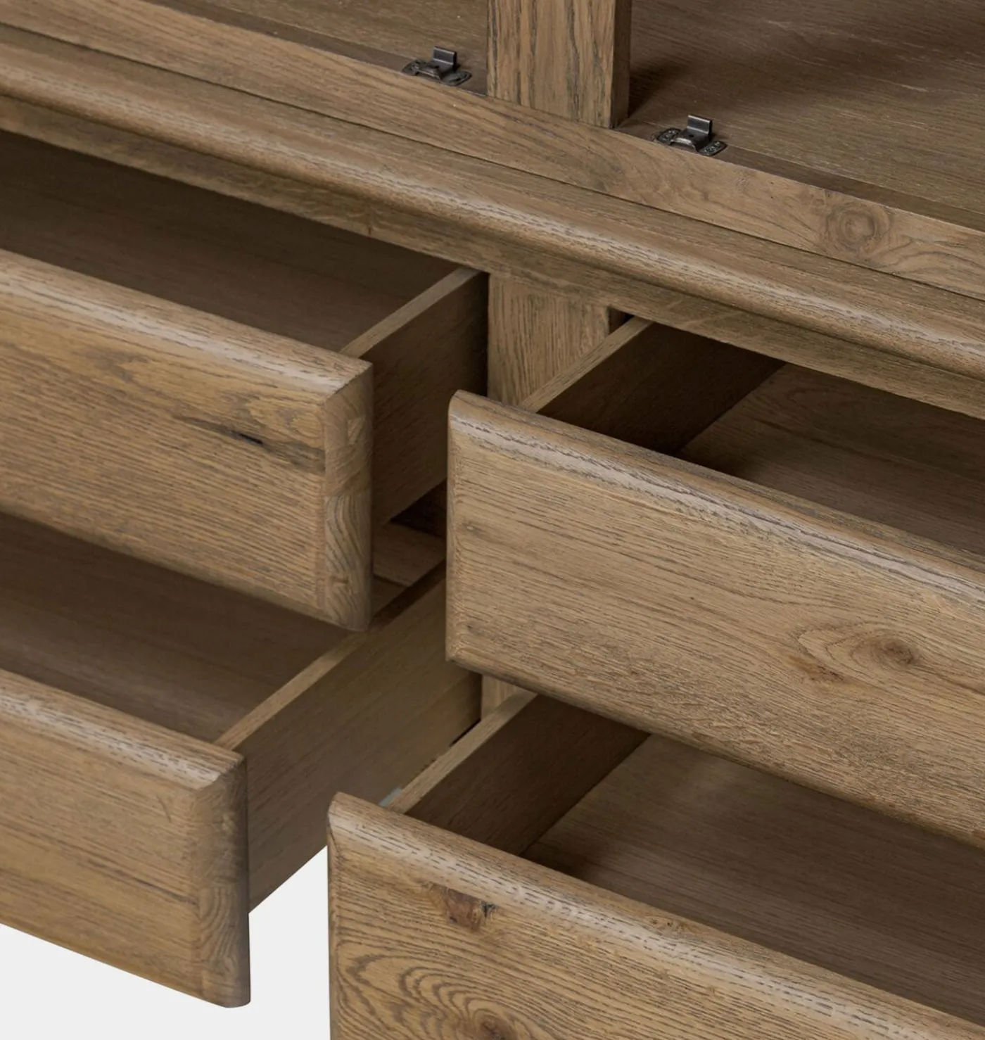 George Cabinet