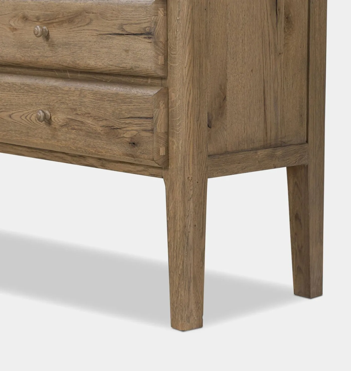 George Cabinet