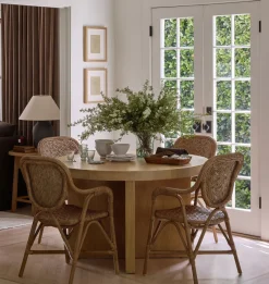 George Dining Table
