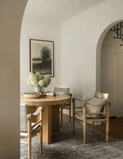 George Dining Table