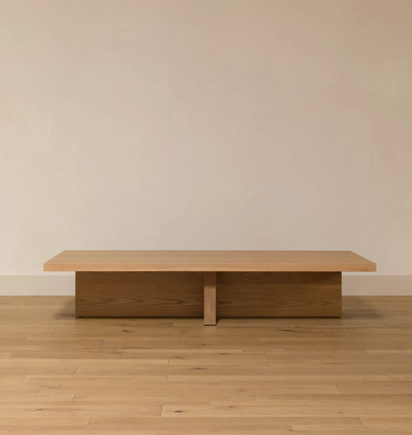 George Rectangular Coffee Table