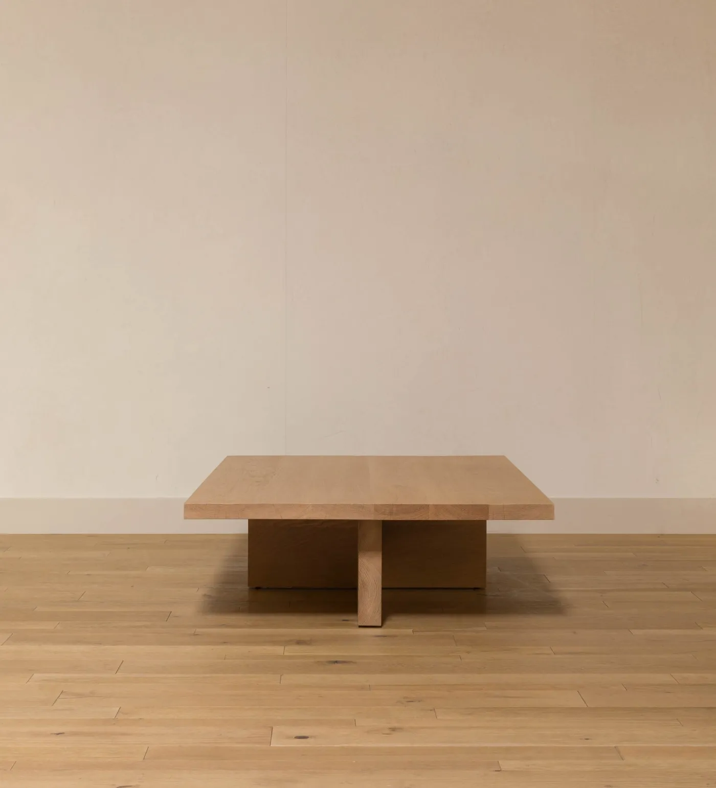 George Rectangular Coffee Table