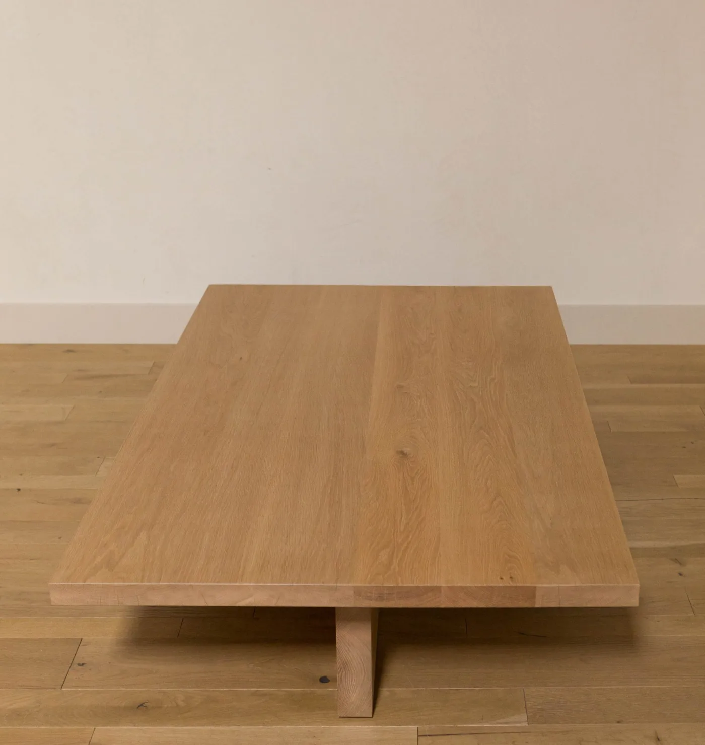 George Rectangular Coffee Table