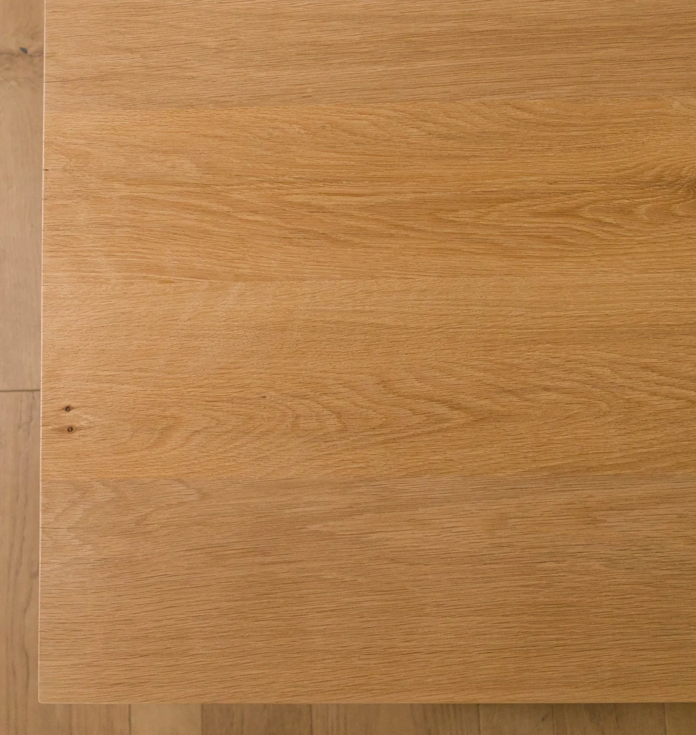 George Rectangular Coffee Table