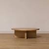 George Round Coffee Table