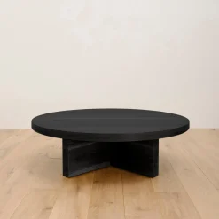 George Round Coffee Table