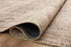Georgie GER-02 Ocean / Sand Area Rug