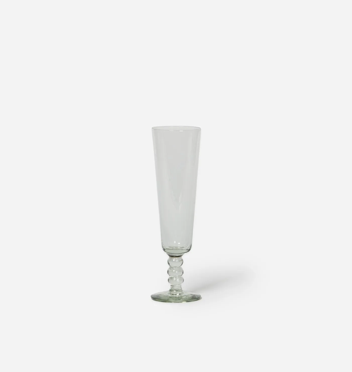 Giana Champagne Flute