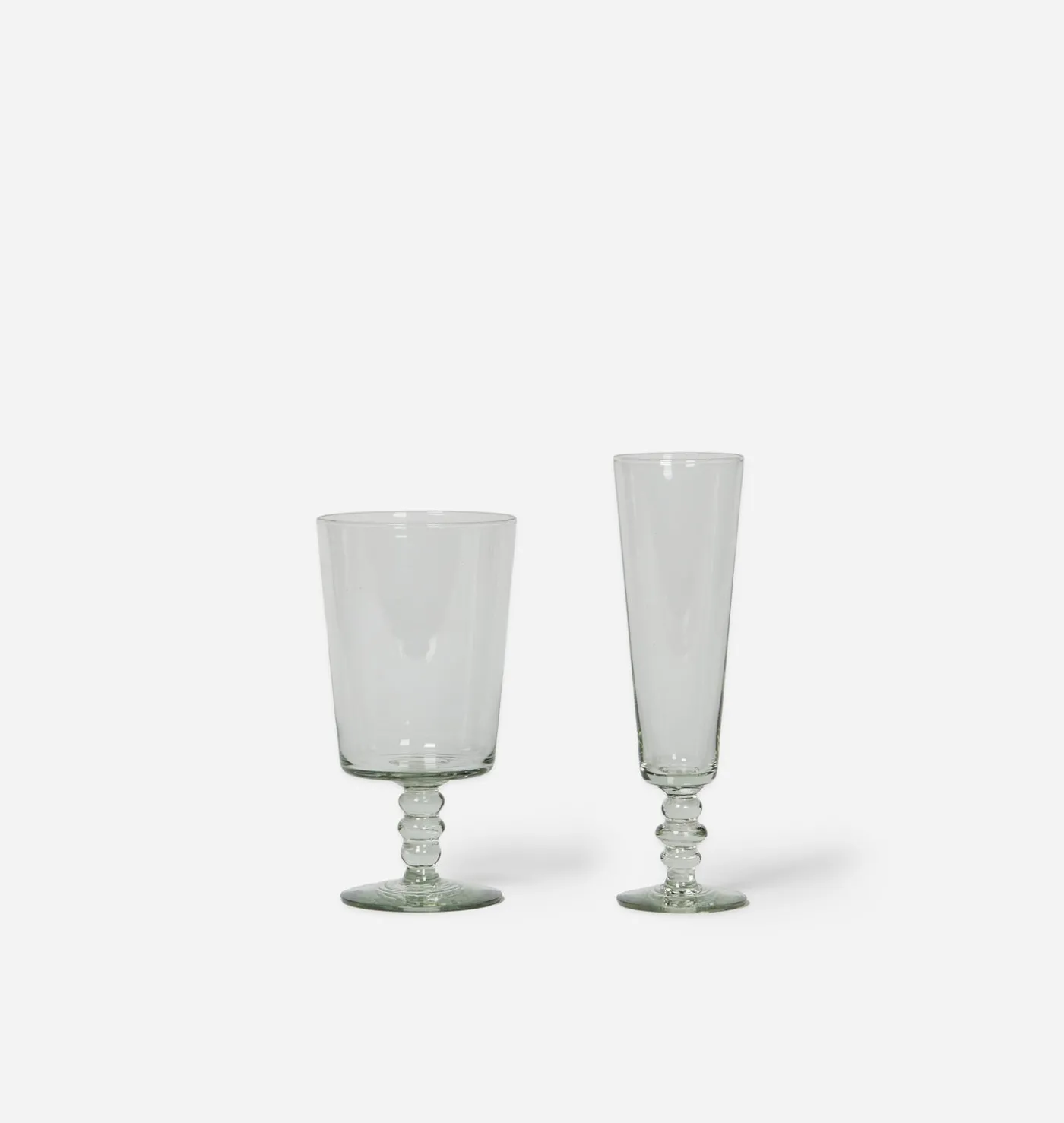 Giana Champagne Flute