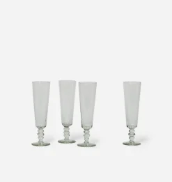 Giana Champagne Flute