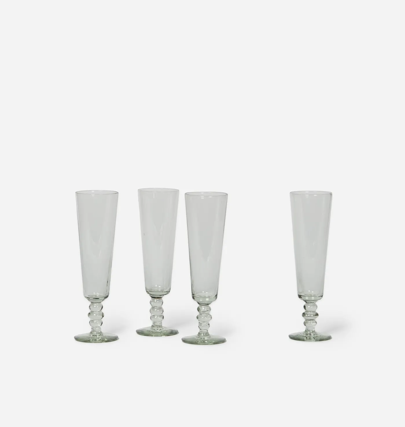 Giana Champagne Flute