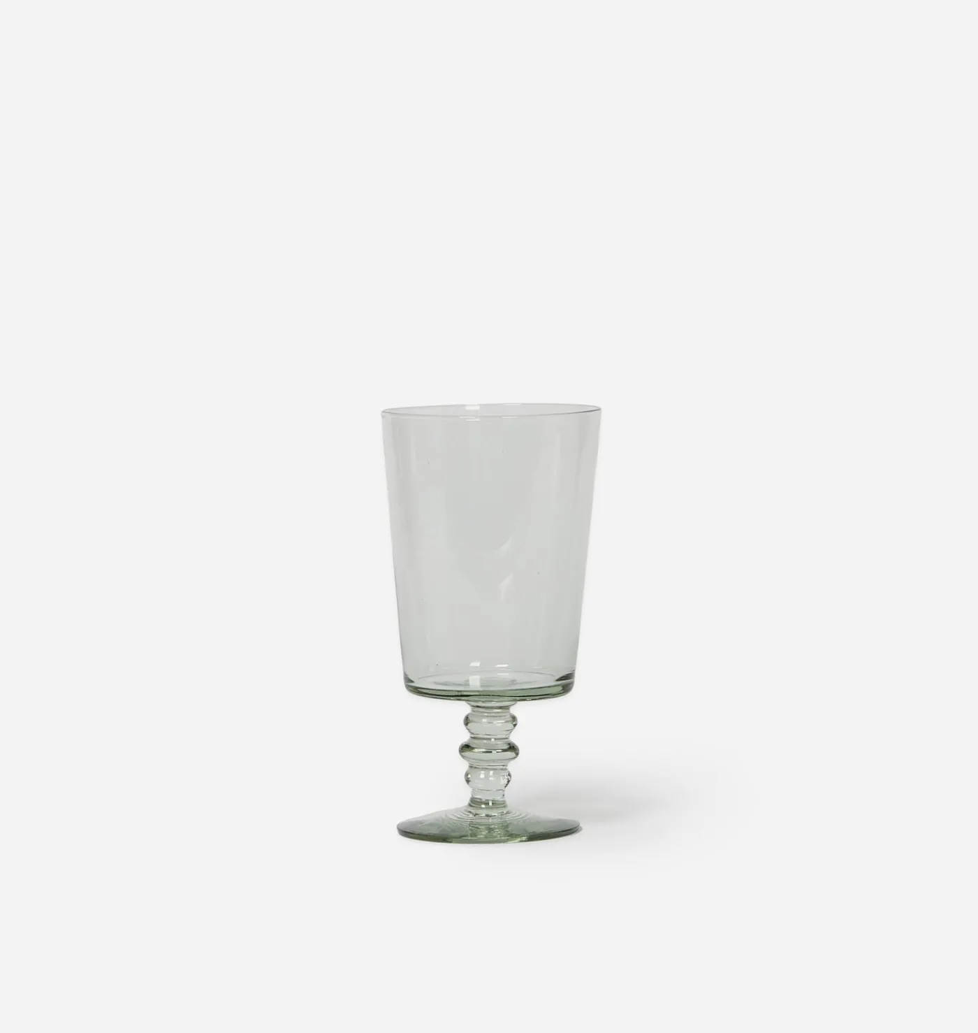 Giana Water Glass