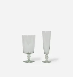 Giana Water Glass