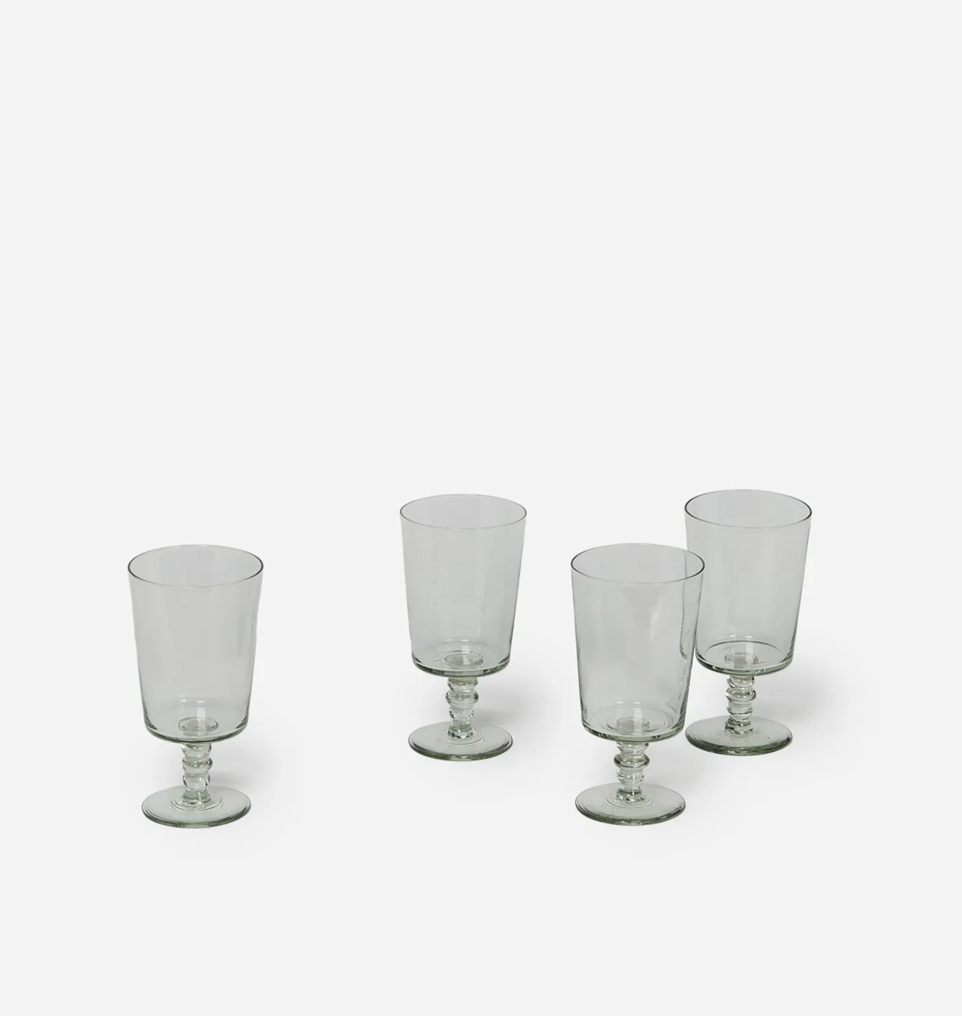 Giana Water Glass