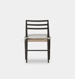 Gilmore Outdoor Dining Chair