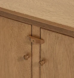 Girard Nightstand